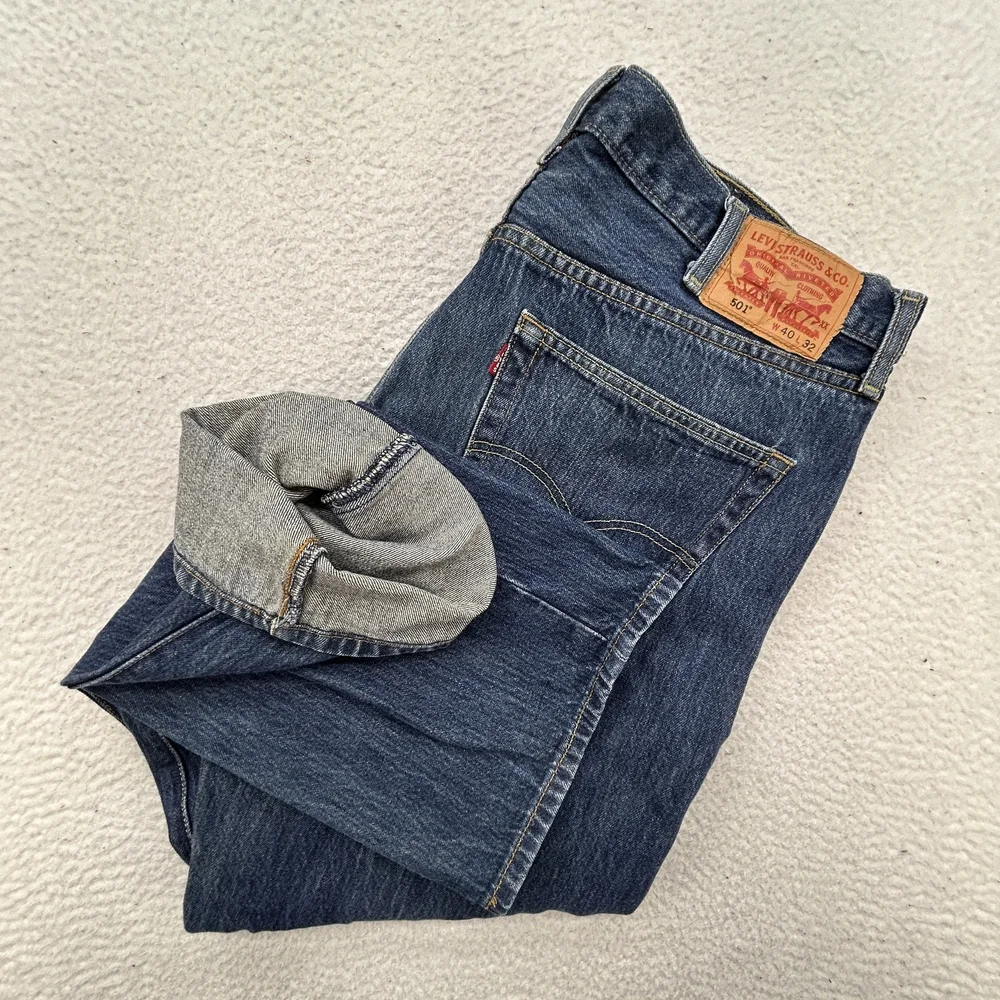 Levis levis 501